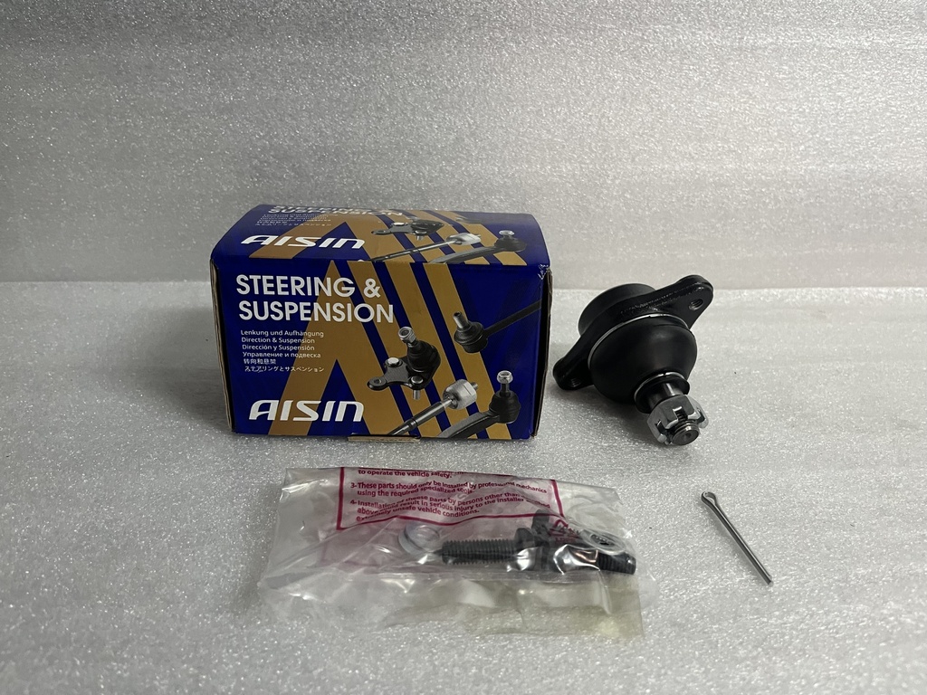 [4010A015-4010A056]- AISIN  - JAPON | ROTULA SUPERIOR MITSUBISHI SPORTERO /NEW MONTERO 2008- (IZQ/DER)