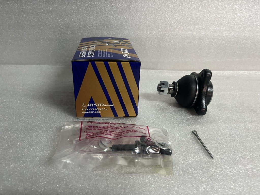 [4010A015-4010A056]- AISIN  - JAPON | ROTULA SUPERIOR MITSUBISHI SPORTERO /NEW MONTERO 2008- (IZQ/DER)