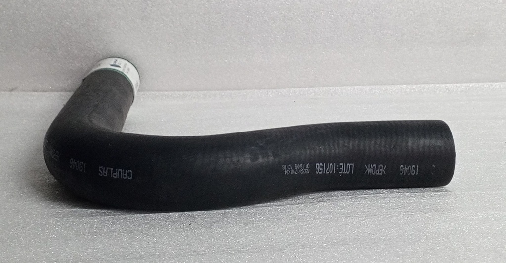 MANGUERA RADIADOR SUPERIOR / MITSUBISHI MONTERO