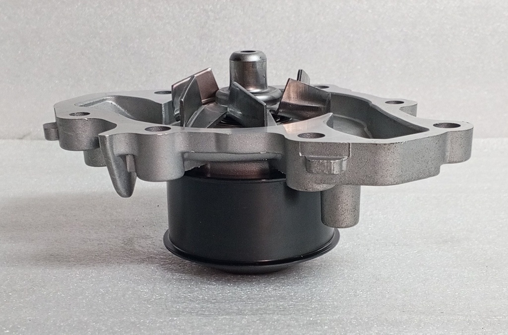 [ M-50 ] NPW-BOMBA AGUA MITSUBISHI GALANT-1996-  /  MOTOR 6A 12