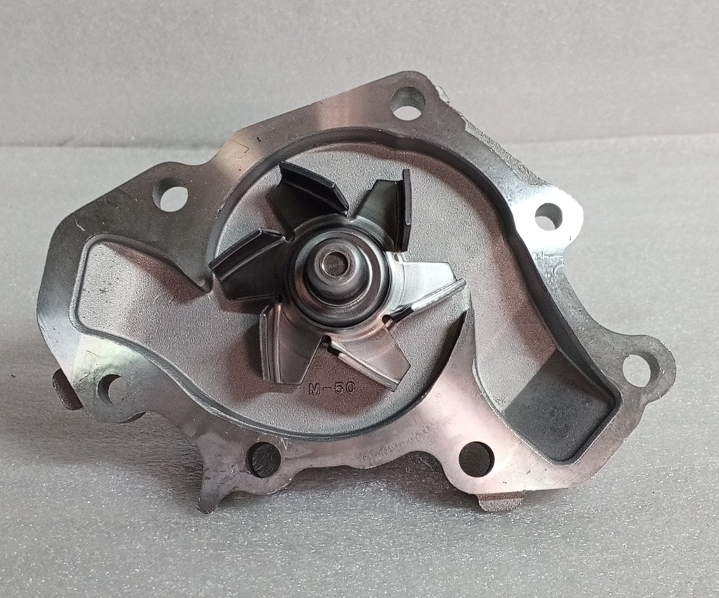 [ M-50 ] NPW-BOMBA AGUA MITSUBISHI GALANT-1996-  /  MOTOR 6A 12