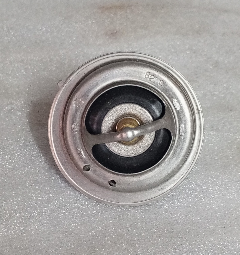 [WV75M-82A] - TAMA-JAPAN | TERMOSTATO MITSUBISHI CANTER 4D31 / 4D34