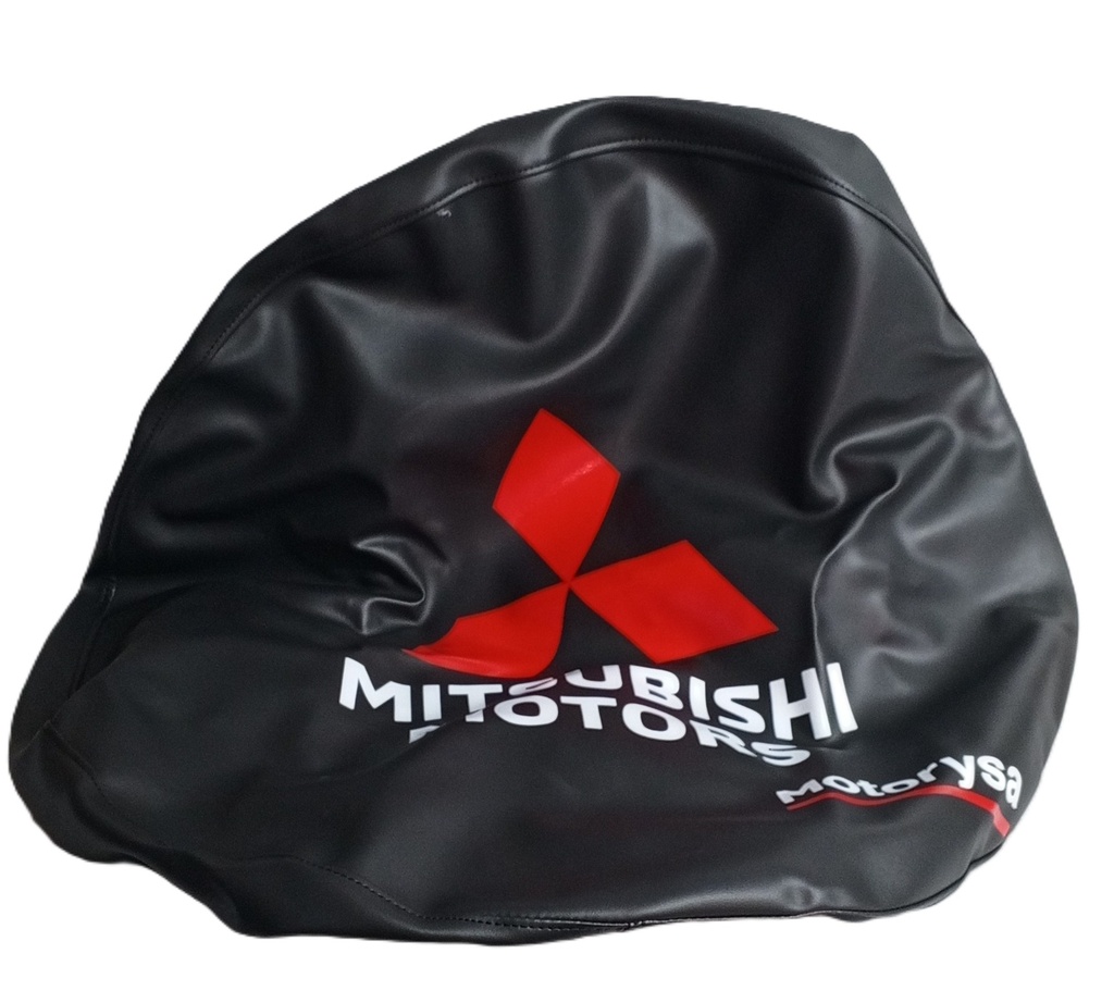 [ M255973 ]MITSUBISHI-FORRO LLANTA REPUESTO PARA MONTERO