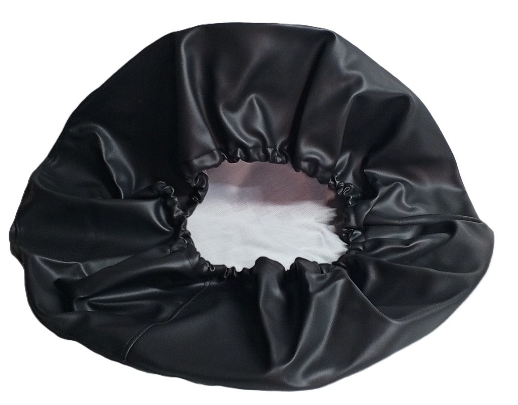 [ M255973 ]MITSUBISHI-FORRO LLANTA REPUESTO PARA MONTERO