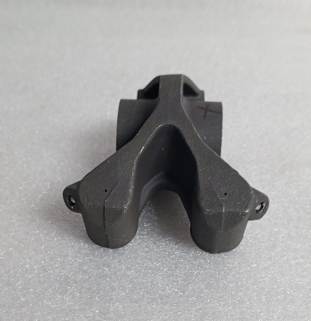 (MD178782) - JILIN  - BALANCIN VALVULA MITSUBISHI L-300 / NATIVA /N33W (ESC) (DOBLE PARA IMPULSADOR)