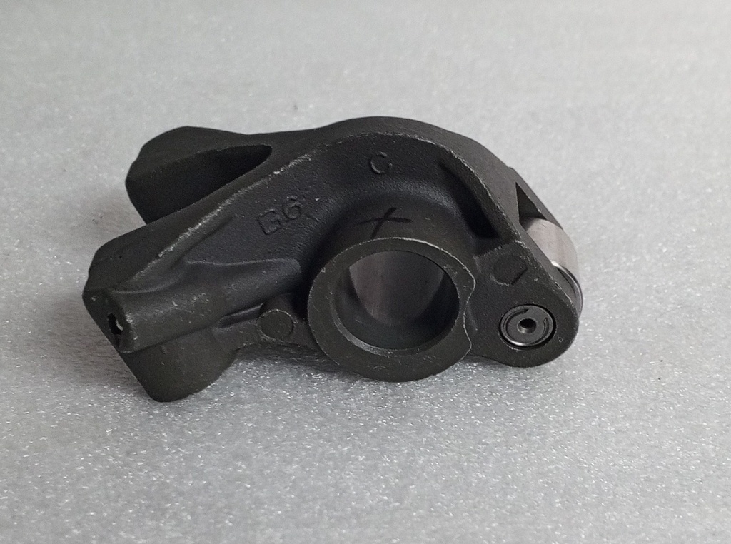 (MD178782) - JILIN  - BALANCIN VALVULA MITSUBISHI L-300 / NATIVA /N33W (ESC) (DOBLE PARA IMPULSADOR)