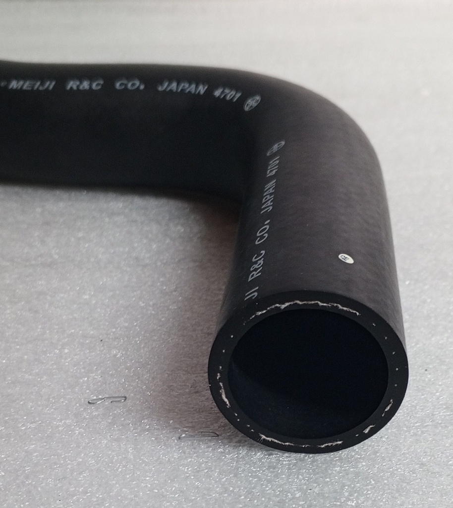 [MB538803] - MITSUBISHI | MANGUERA SUP RADIADOR MON /95