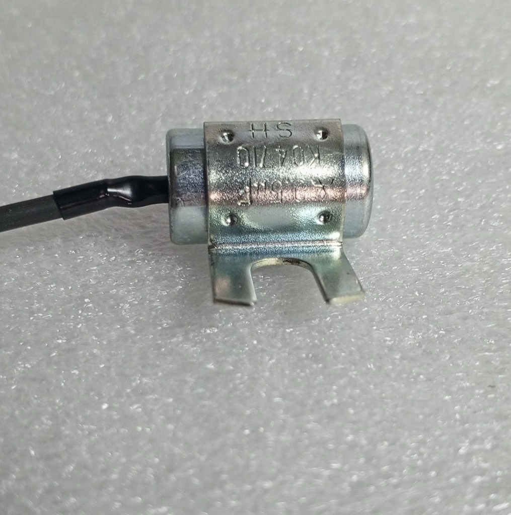 [MB435709-2] - MITSUBISHI | CONDENSADOR