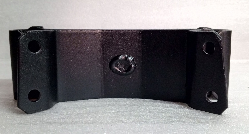 [ 2910A212 ] - IR - SOPORTE CAJA SPORTERO 4X4 MEC.2016