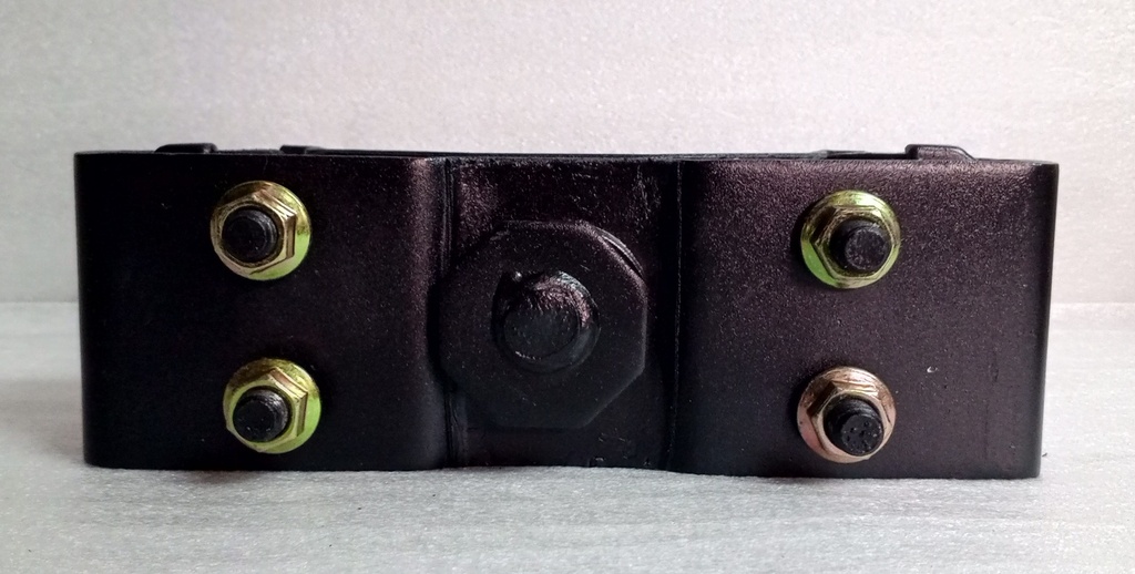 [ 2910A212 ] - IR - SOPORTE CAJA SPORTERO 4X4 MEC.2016