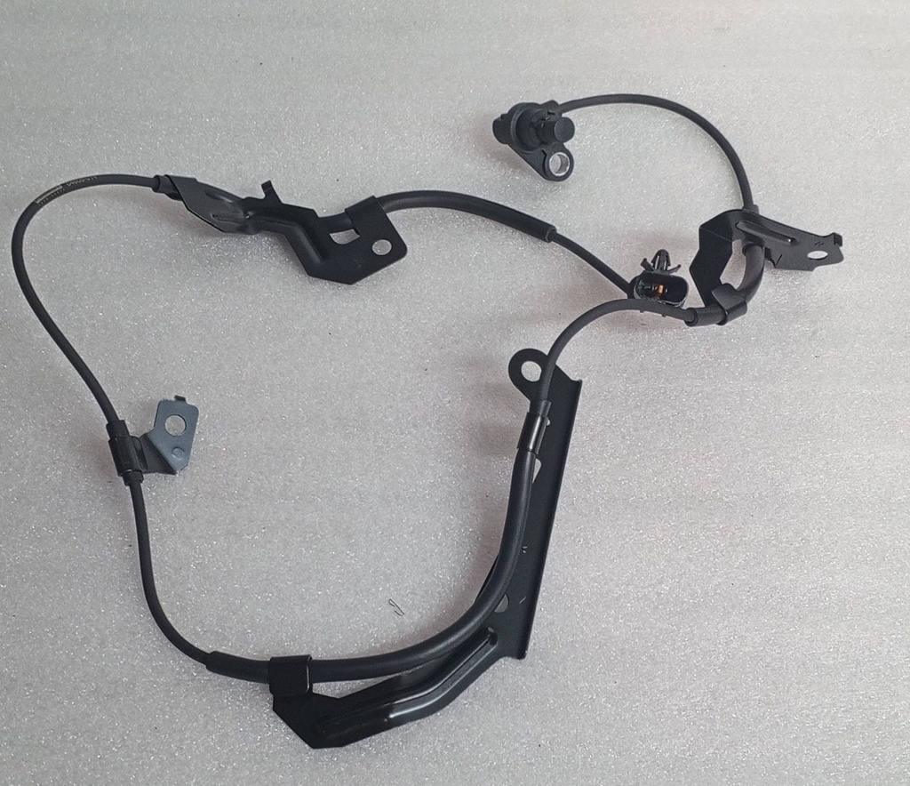 [4670A596] - FEBEST | SENSOR ABS DELANTERO DERECHO