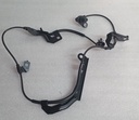 [4670A596] - FEBEST | SENSOR ABS DELANTERO DERECHO