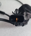 [4670A596] - FEBEST | SENSOR ABS DELANTERO DERECHO