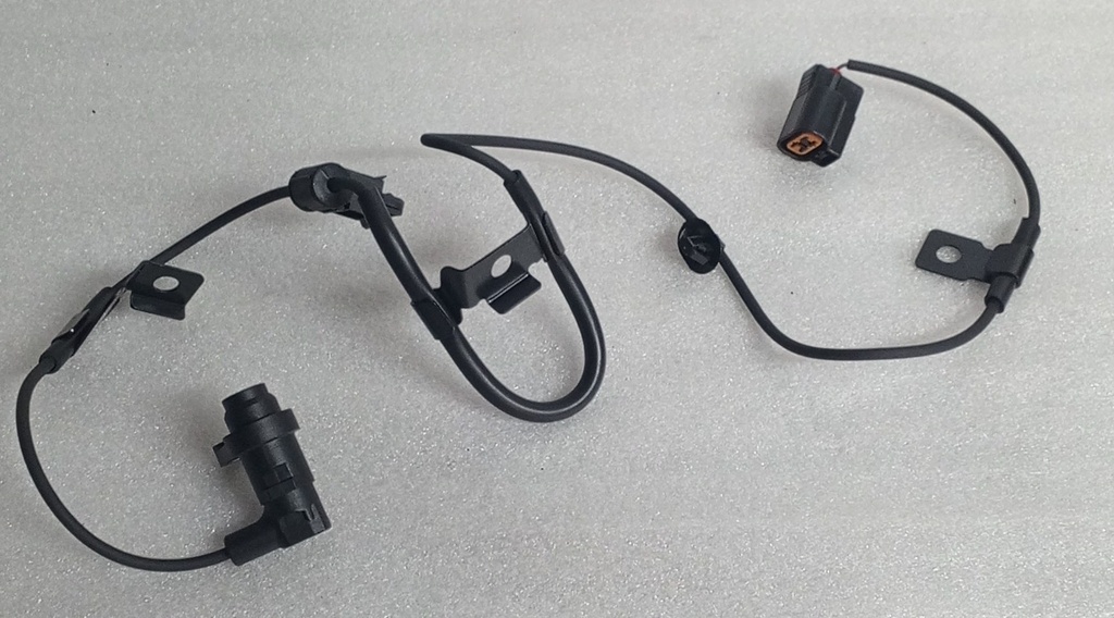 [ 4670A597 ] - FEBEST- SENSOR ABS TRASERO IZQUIERDO