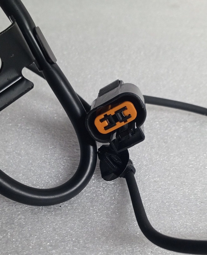 [ 4670A597 ] - FEBEST- SENSOR ABS TRASERO IZQUIERDO