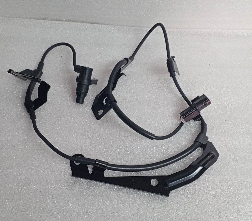 [ 4670A595 ] - FEBEST - SENSOR ABS DELANTERO IZQUIERDO MITSUBISHI L-200 / SPORTERO / NATIVA 2008-2015