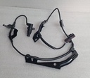 [ 4670A595 ] - FEBEST - SENSOR ABS DELANTERO IZQUIERDO MITSUBISHI L-200 / SPORTERO / NATIVA 2008-2015