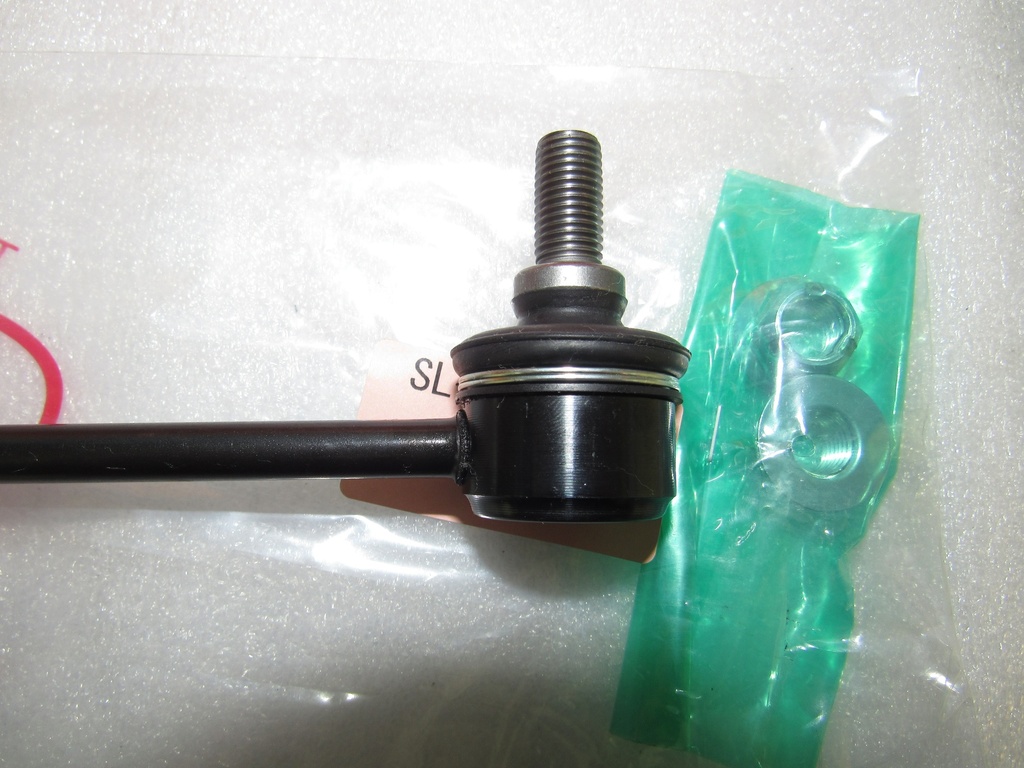 [SL-B010] - 555 - JAPAN | TERMINAL BARRA ESTABILIZADORA DELANTERA OUTLANDER CW5W