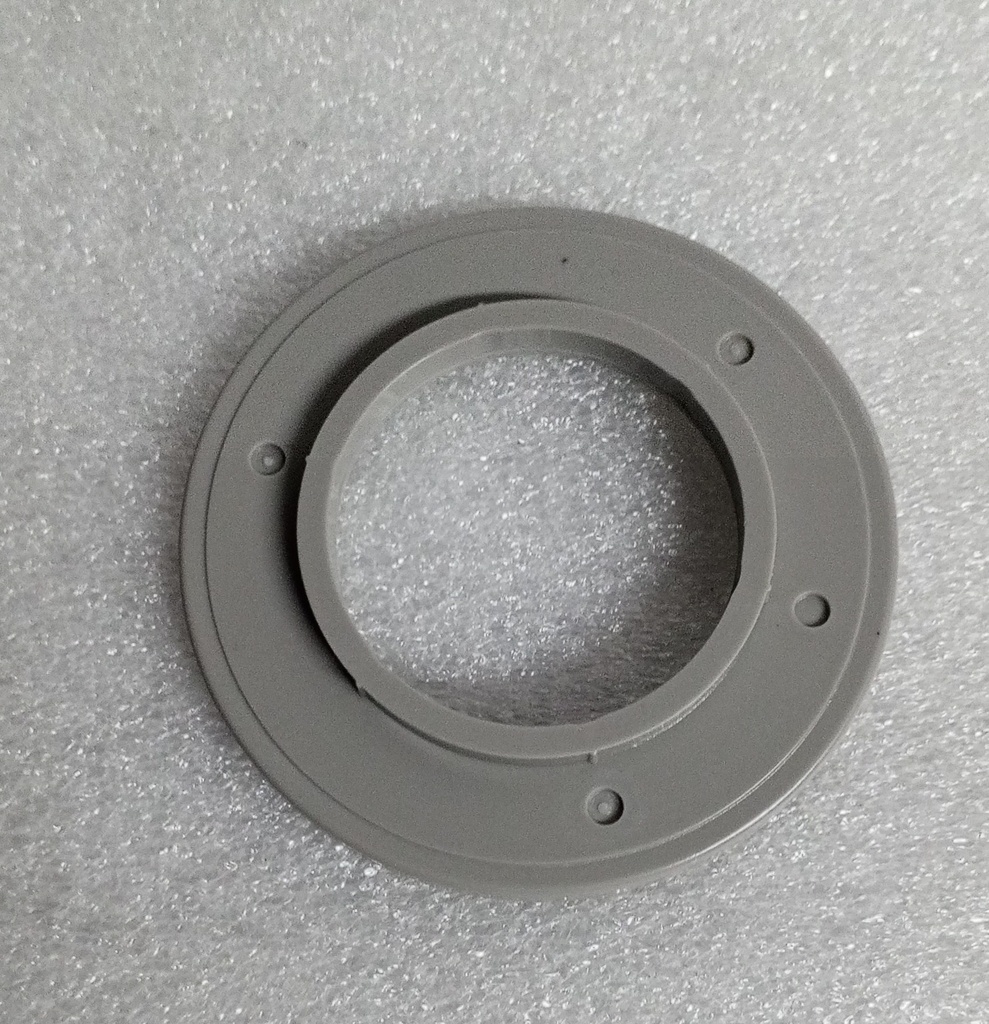 [ MB-01 ] - FEBEST - RODAMIENTO AMORTIGUADOR SUSPENSION DELANTERA MITSUBISHI LANCER AVANZADO