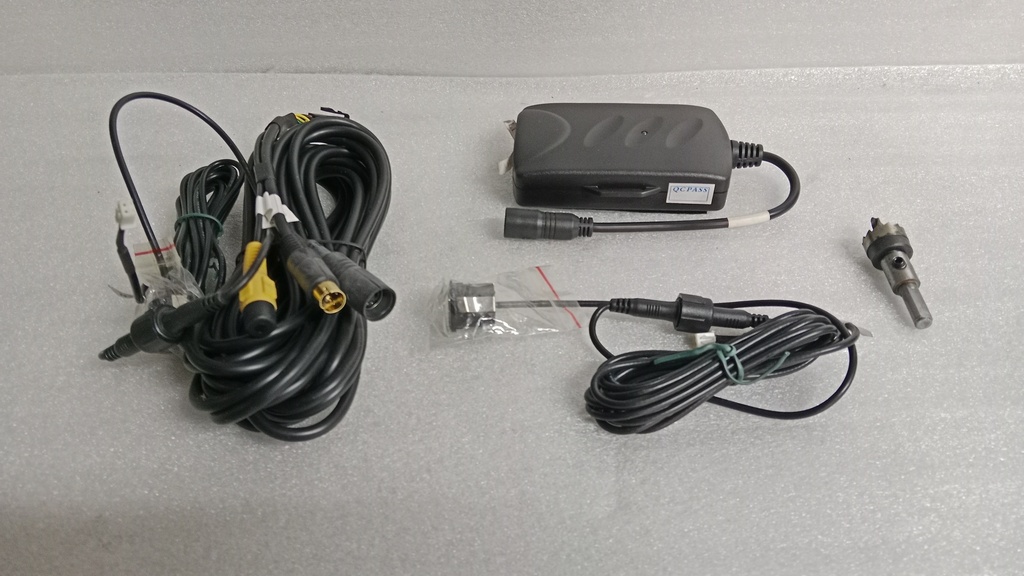 [5253] -  | SENSOR DE REVERSA CASKA