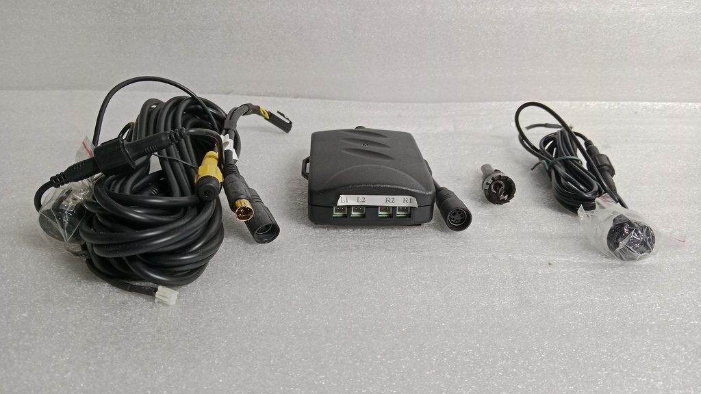 [5253] -  | SENSOR DE REVERSA CASKA