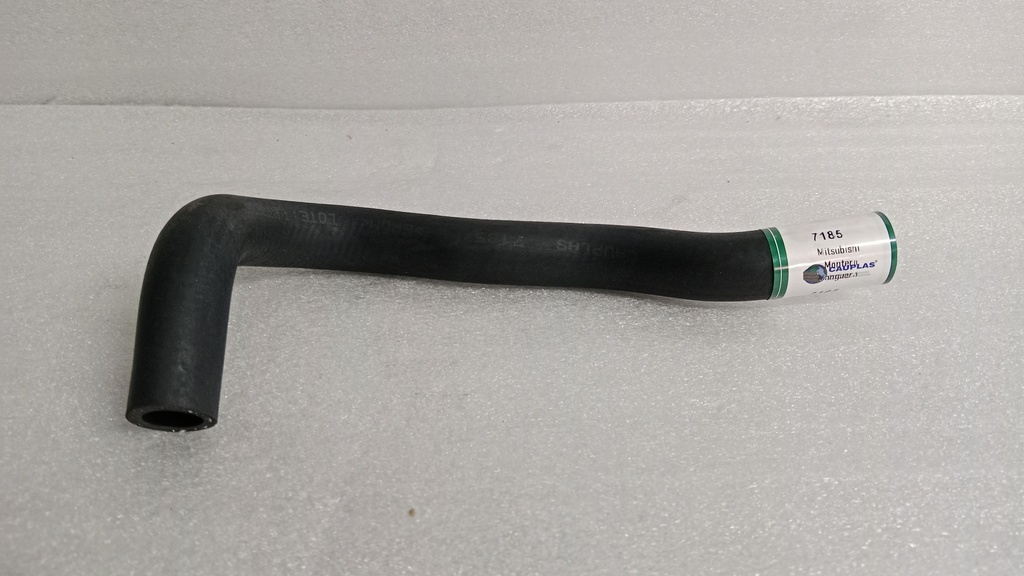 [7185] - RAUCO | MANGUERA CALEFACCIÓN  MITSUBISHI  MONTERO STD 82-95