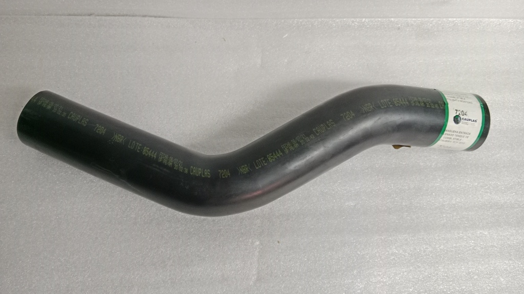 [7204] - CAUPLAS | MANGUERA ENTRADA LLENADO DE COMBUSTIBLE MITSUBISHI MONTERO