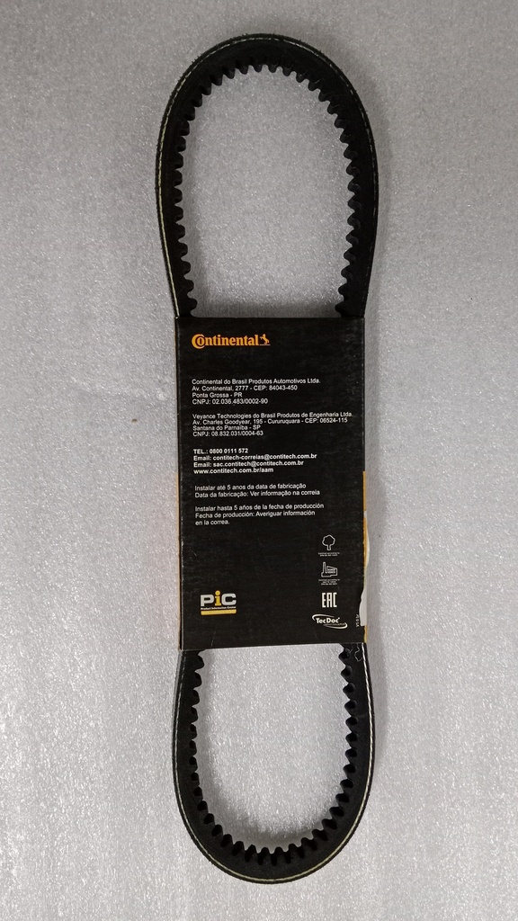 [17320] - CONTINENTAL | CORREA D/H MONTERO V6 3000
