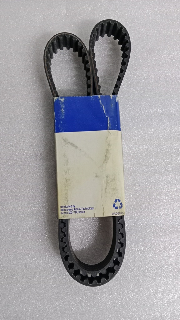 [96417177] - GM | CORREA DE REPARTICION CHEVROLET OPTRA 1.4