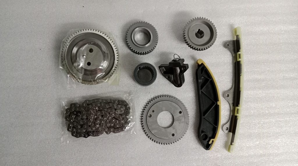 [ TK-MB012-3 ] HASAKI-KIT REPARTICION MITSUBISHI SPORTERO 4N15