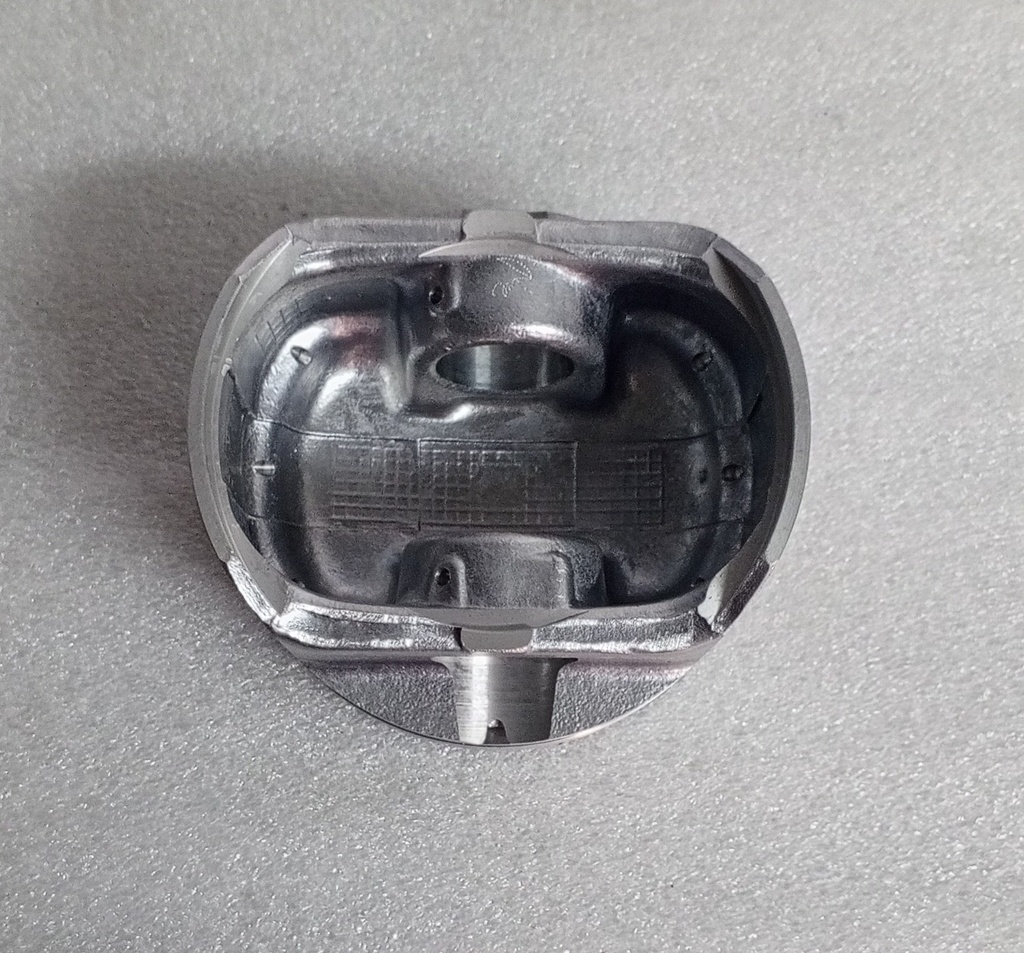 [1110B478] - FGM-JAPON | PISTONES MOTOR MITSUBISHI LANCER CY4A 2.0 / ASX/4B11 86mm 1.2 /1.2 /2.0 (STD)