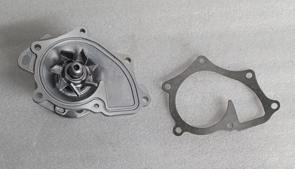 [T-134] - NPW-JAPON | BOMBA DE AGUA TOYOTA RAV4 2AZ 00