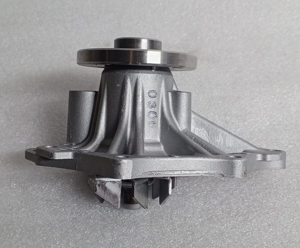 [T-134] - NPW-JAPON | BOMBA DE AGUA TOYOTA RAV4 2AZ 00