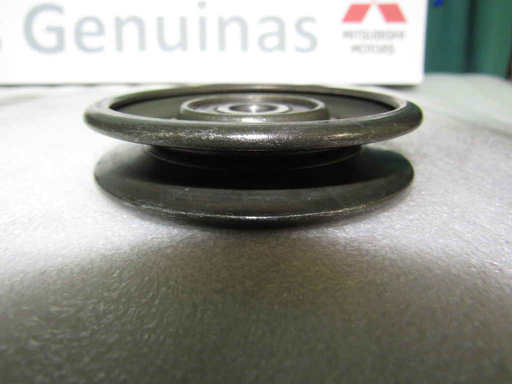 [MB568933-2] - NACIONAL - AGGC | POLEA TENSOR COMPRESOR V6-3000