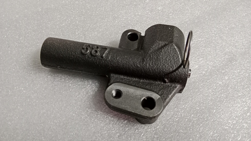 [ T60387 ] - PTI PREFERRET - (MK)TENSOR CORREA REPARTICION MONTERO 2.4  98/