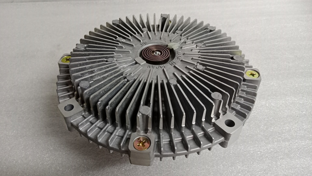 [M-111F ] - NPW-JAPON | FAN CLUTCH MITSUBISHI SPORTERO KB4T 