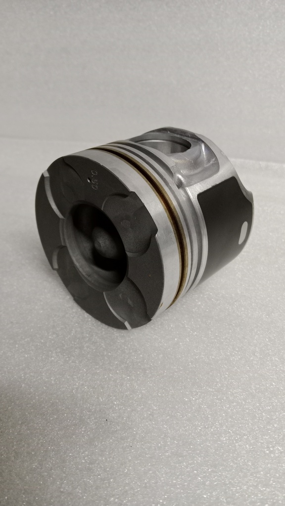 [1110A593 / 1110A594] - TEIKIN | PISTONES MOTOR MITSUBISHI SPORTERO 2.5 