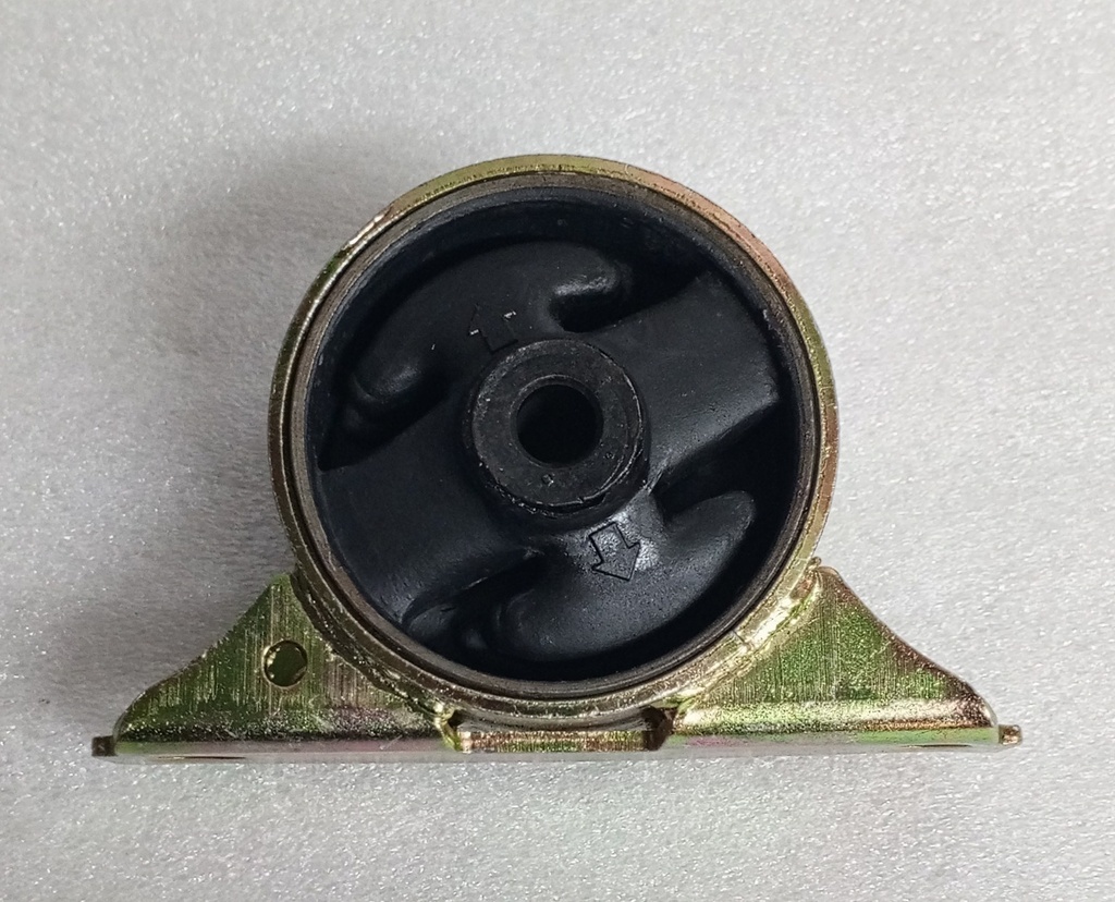 [MR297256] - I&R-TAILANDIA | SOPORTE MOTOR MITSUBISHI LANCER 98 (PUENTE PARTE TRASERA) (IZQ)