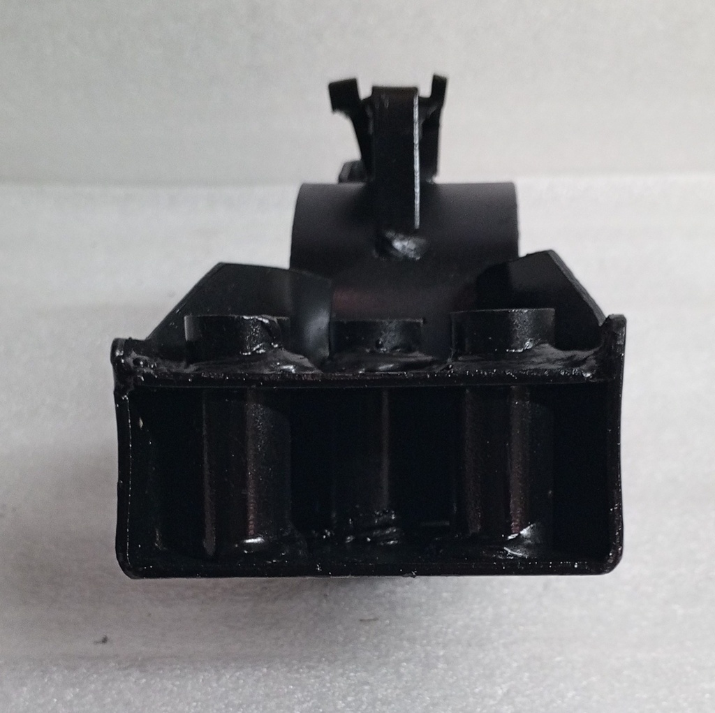 [MR244836] - I&R | SOPORTE MOTOR MITSUBISHI LANCER 1,600 A/T