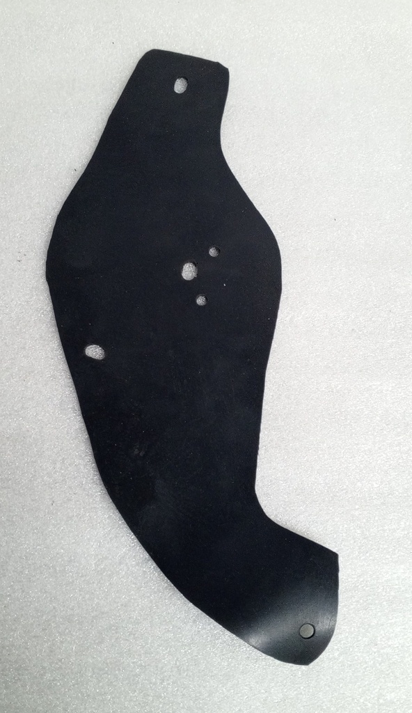 [MN146488 + MN146489] - NACIONAL | JUEGO DE GUARDAPOLVOS GUARDABARROS DELANTEROS SPORTERO / NEW NATIVA