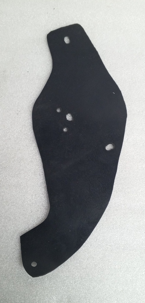 [MN146488 + MN146489] - NACIONAL | JUEGO DE GUARDAPOLVOS GUARDABARROS DELANTEROS SPORTERO / NEW NATIVA