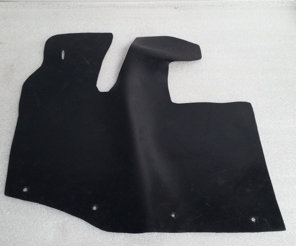 [MR144708 + MR484654] - NACIONAL | JUEGO DE GUARDAPOLVOS DELANTEROS NATIVA K96W / K97W (4 GUARDAPOLVOS)