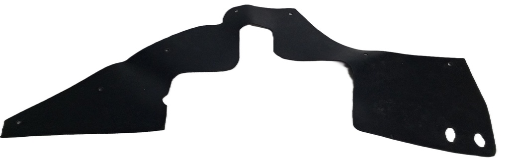 [MR380307 ] PROTECTOR PLASTICO MITSUBISHI MONTERO PAJERO 1995