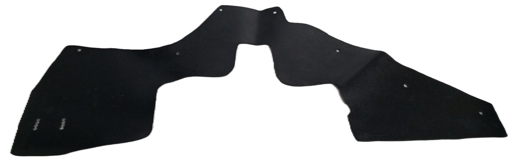 [MR380307 ] PROTECTOR PLASTICO MITSUBISHI MONTERO PAJERO 1995