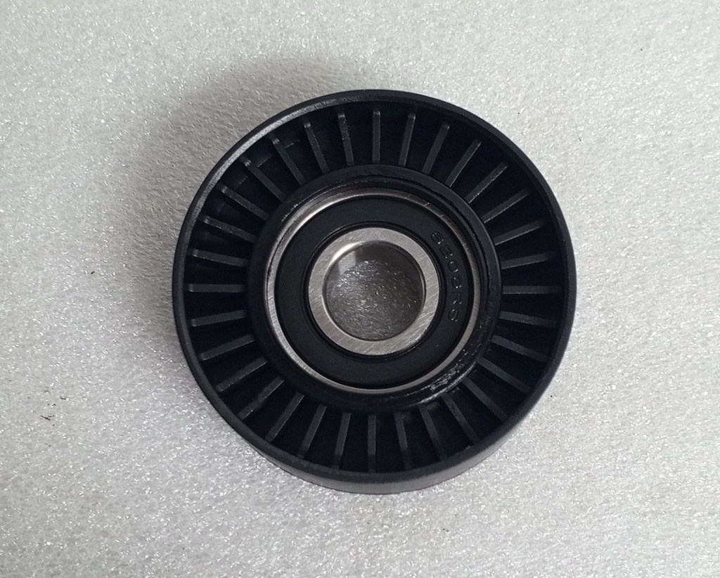 [1341A005] - JMR | POLEA TENSION BOMBA DIRECCION HIDRAULICA