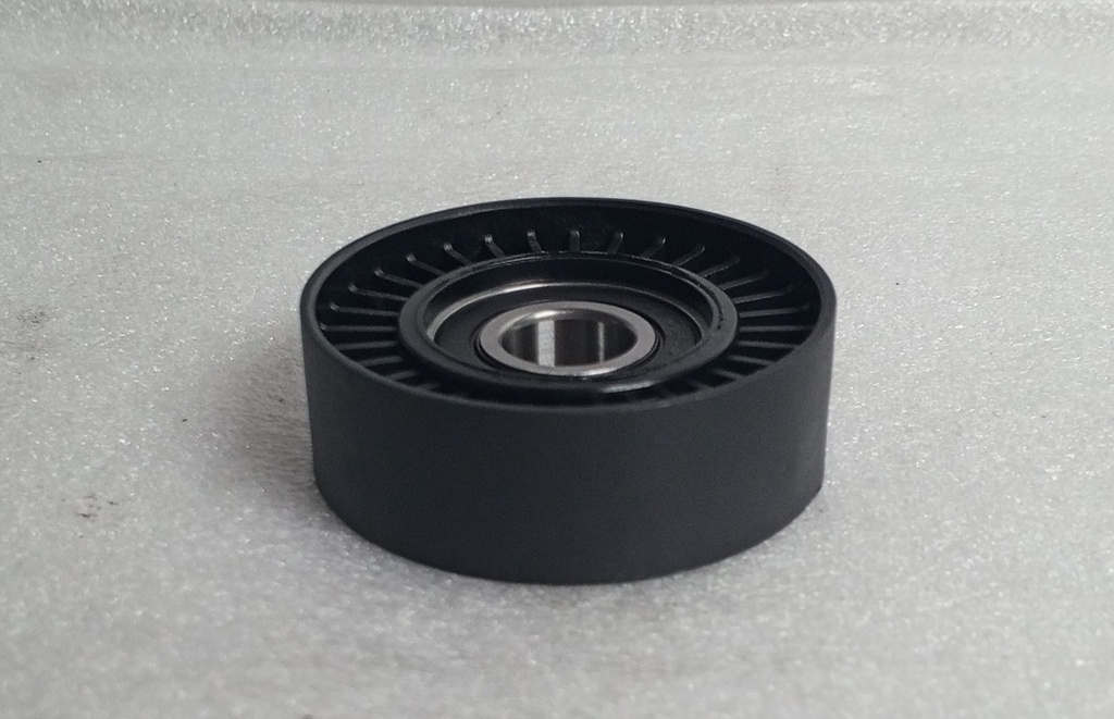 [1341A005] - JMR | POLEA TENSION BOMBA DIRECCION HIDRAULICA