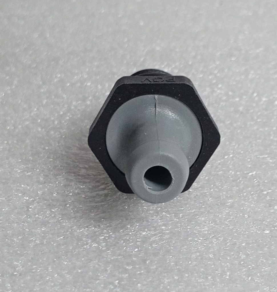 [1035A422] - BECK ARNLEY -   VALVULA DE VENTILACIÓN POSITIVA DEL CARTER