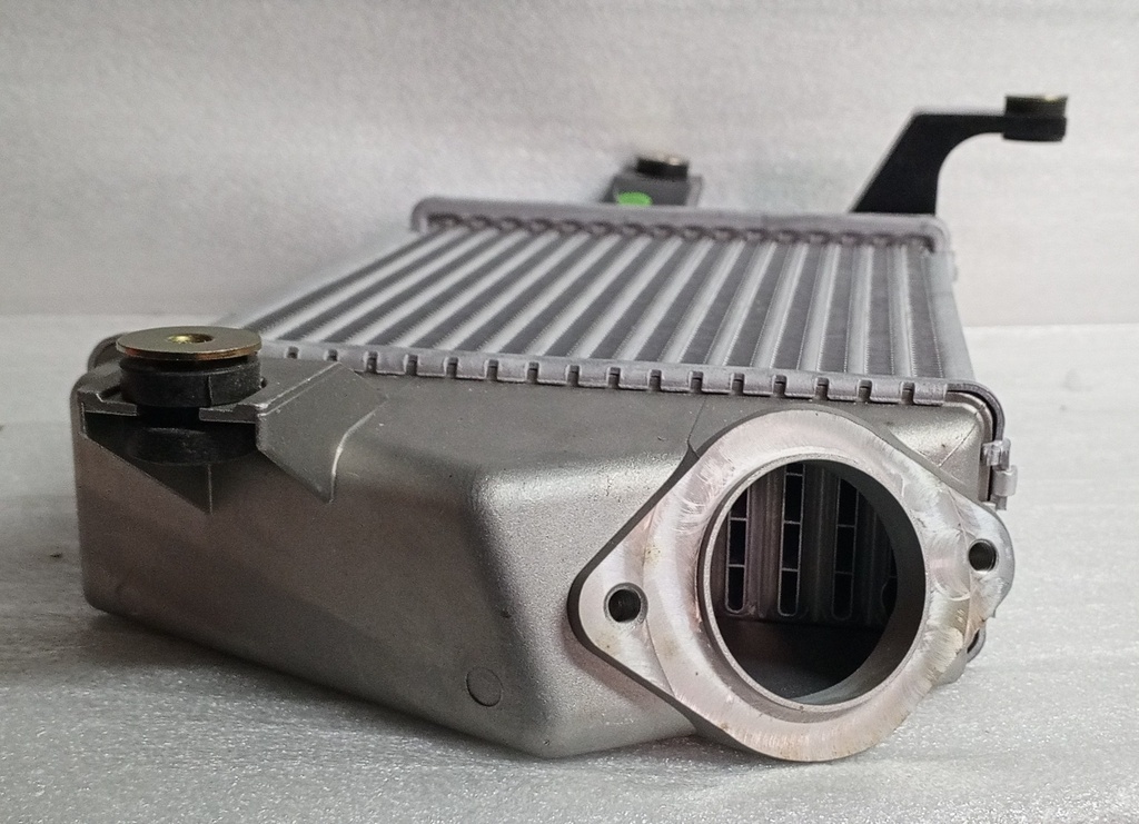 [MN135001] - HASAKI - INTERCOOLER MITSUBISHI