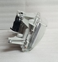 [MB907214] - FAROLA DERECHA LANCER / 92-96