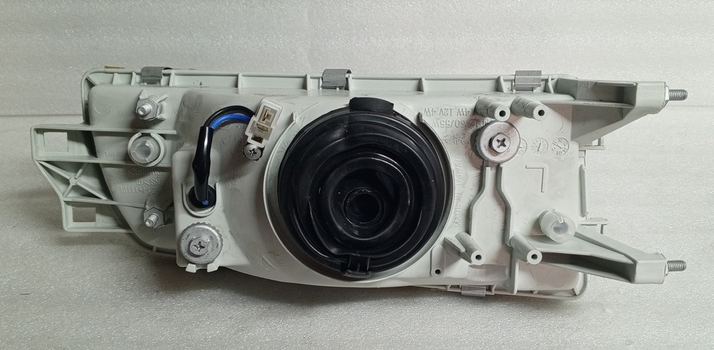 [MB907214] - FAROLA DERECHA LANCER / 92-96